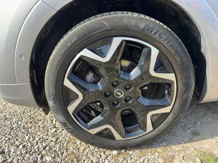 Opel Grandland X Ultimate 1.2 Vollausstattung!!!!!!!!!!