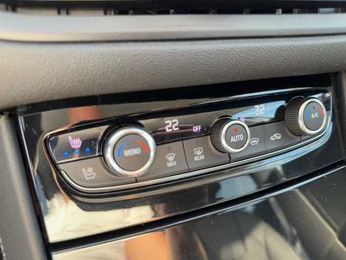 Opel Grandland X Ultimate 1.2 Vollausstattung!!!!!!!!!!