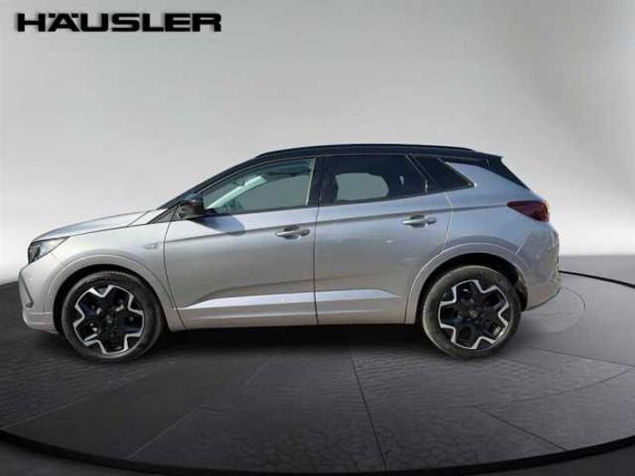 Opel Grandland X Ultimate 1.2 Vollausstattung!!!!!!!!!!
