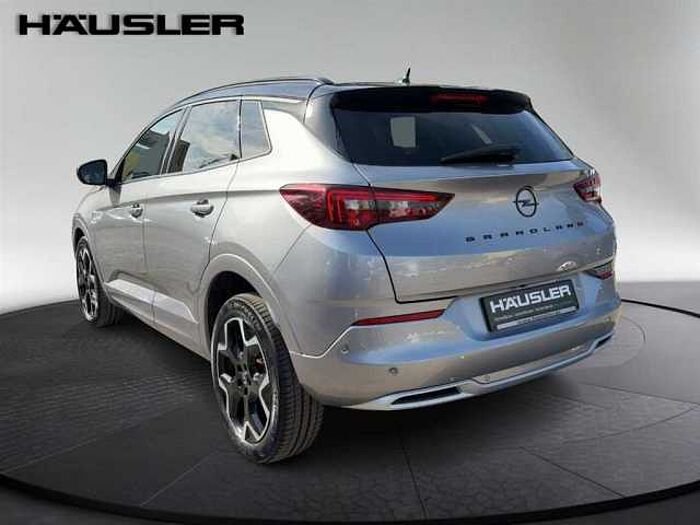 Opel Grandland X Ultimate 1.2 Vollausstattung!!!!!!!!!!