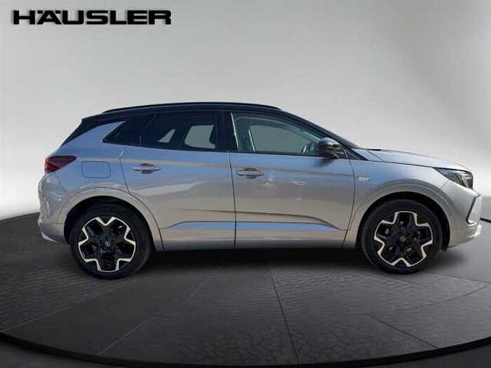 Opel Grandland X Ultimate 1.2 Vollausstattung!!!!!!!!!!