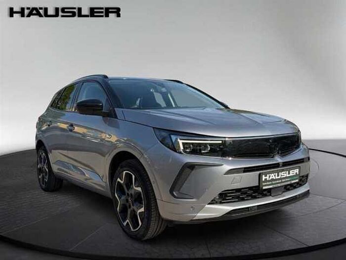 Opel Grandland X Ultimate 1.2 Vollausstattung!!!!!!!!!!