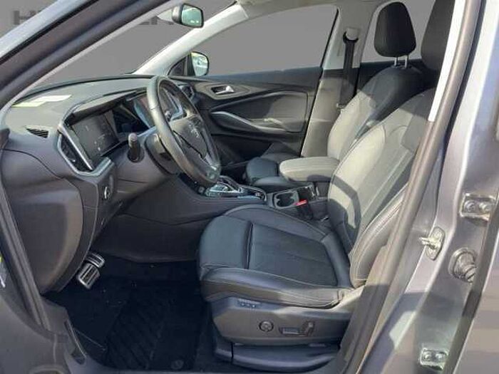 Opel Grandland X Ultimate 1.2 Vollausstattung!!!!!!!!!!