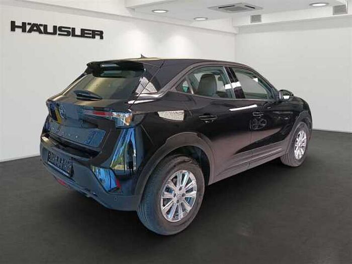 Opel Mokka Edition 1.2 Navigation Carplay LED Rückfahrkamera