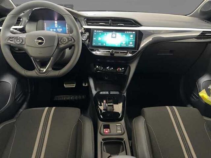 Opel Corsa GS*1.2*Kamera*PDC*Navi*uvm*