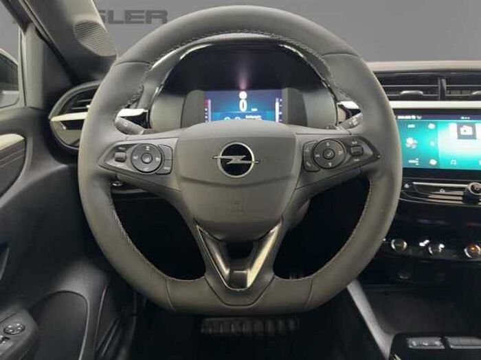 Opel Corsa GS*1.2*Kamera*PDC*Navi*uvm*