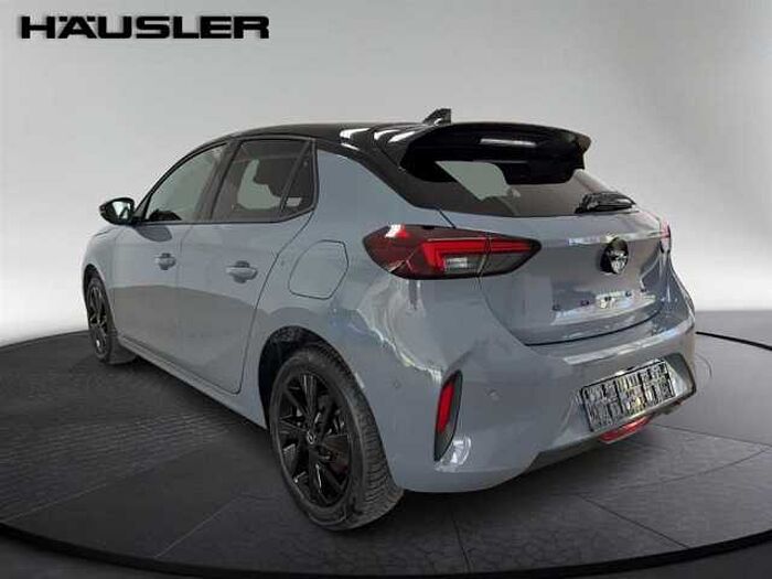 Opel Corsa GS*1.2*Kamera*PDC*Navi*uvm*