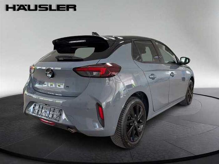Opel Corsa GS*1.2*Kamera*PDC*Navi*uvm*