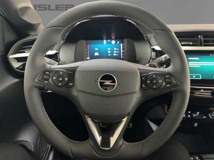 Opel Corsa GS*1.2*Navi*Kamera*PDC*SHZ*LHZ*