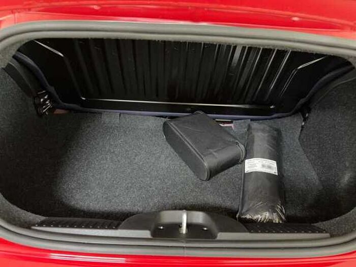 Fiat 500C Club*1.0*Klima*PDC*AppleCarPlay*