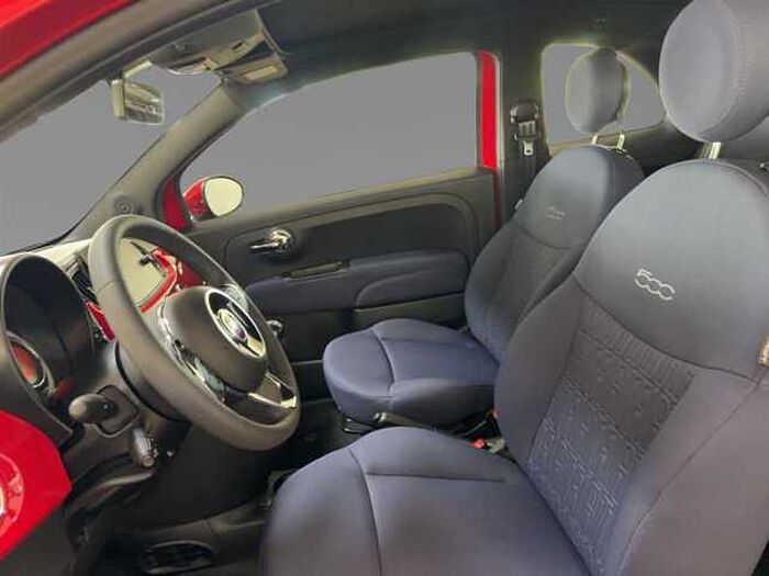 Fiat 500C Club*1.0*Klima*PDC*AppleCarPlay*