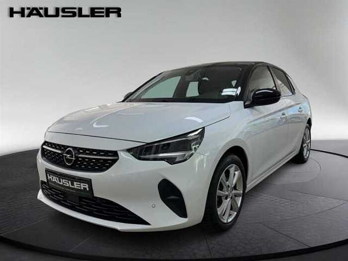 Opel Corsa Elegance*1.2*Klimaaut.*Kamera*SHZ*PDC*