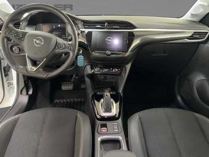 Opel Corsa Elegance*1.2*Klimaaut.*Kamera*SHZ*PDC*