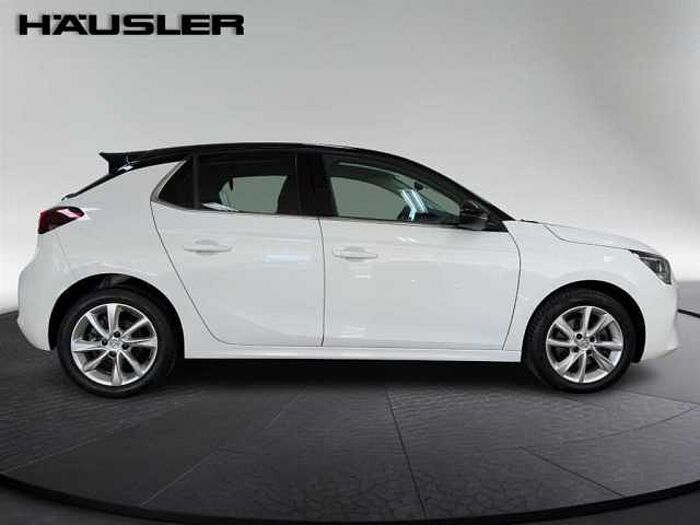 Opel Corsa Elegance*1.2*Klimaaut.*Kamera*SHZ*PDC*