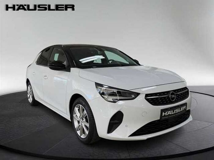 Opel Corsa Elegance*1.2*Klimaaut.*Kamera*SHZ*PDC*