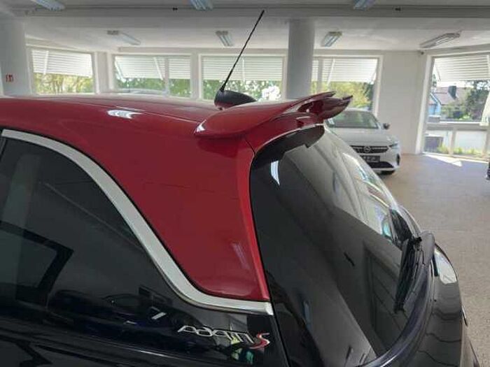 Opel Adam S*1.4*Klimaaut. *SHZ*LHZ*Recaro Sportsitze*