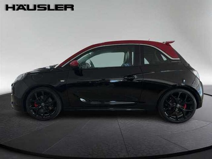 Opel Adam S*1.4*Klimaaut. *SHZ*LHZ*Recaro Sportsitze*