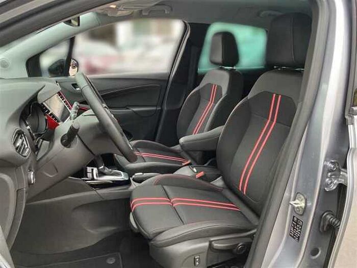 Opel Crossland X 1.2T AT GS Kamera Sitz+Lenkradheizung PDC Navigation