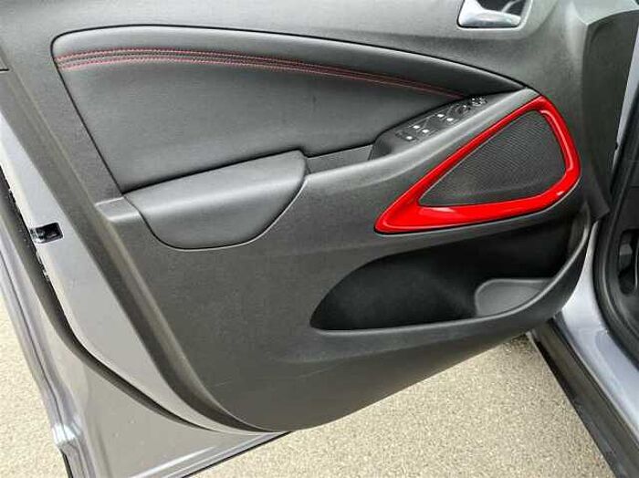 Opel Crossland X 1.2T AT GS Kamera Sitz+Lenkradheizung PDC Navigation