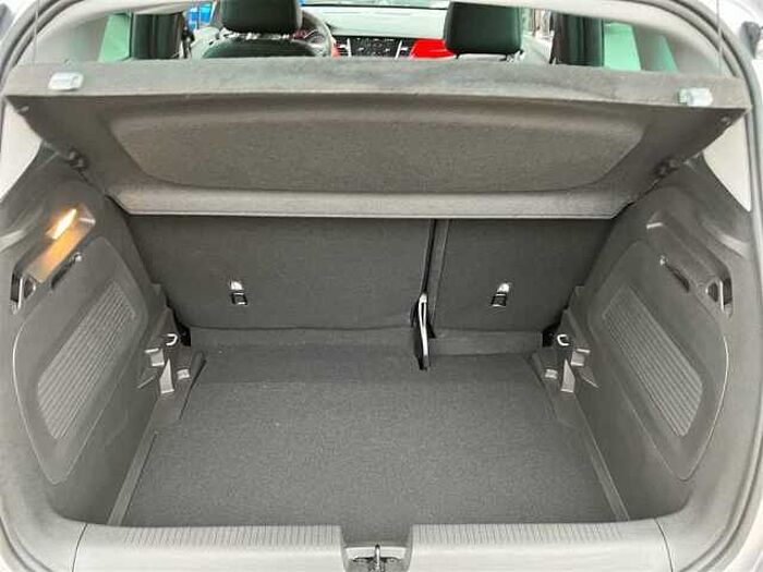 Opel Crossland X 1.2T AT GS Kamera Sitz+Lenkradheizung PDC Navigation