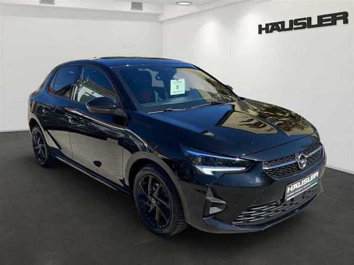Opel Corsa 1.2T AT8 GS LED PDC Kamera Sitz+Lenkradheizung
