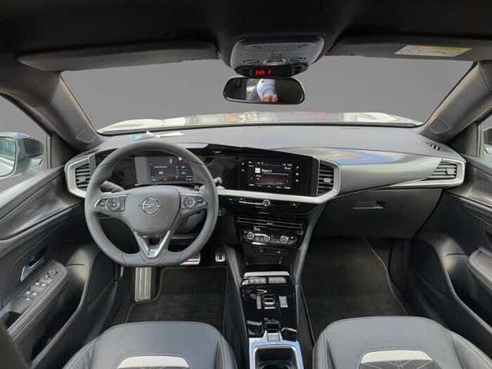 Opel Mokka GS 1.2 Sitz-u. Lenkradheizung*Isofix*CarPlay*PDC*Kamera*LED*Keyless*uvm.