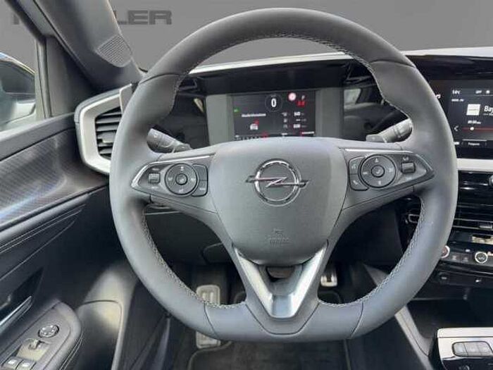 Opel Mokka GS 1.2 Sitz-u. Lenkradheizung*Isofix*CarPlay*PDC*Kamera*LED*Keyless*uvm.