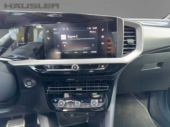 Opel Mokka GS 1.2 Sitz-u. Lenkradheizung*Isofix*CarPlay*PDC*Kamera*LED*Keyless*uvm.