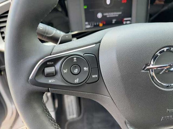 Opel Mokka GS 1.2 Sitz-u. Lenkradheizung*Isofix*CarPlay*PDC*Kamera*LED*Keyless*uvm.