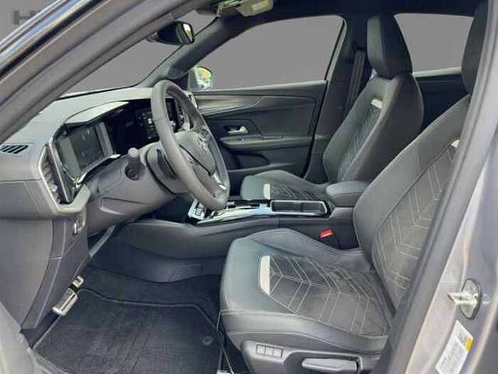 Opel Mokka GS 1.2 Sitz-u. Lenkradheizung*Isofix*CarPlay*PDC*Kamera*LED*Keyless*uvm.