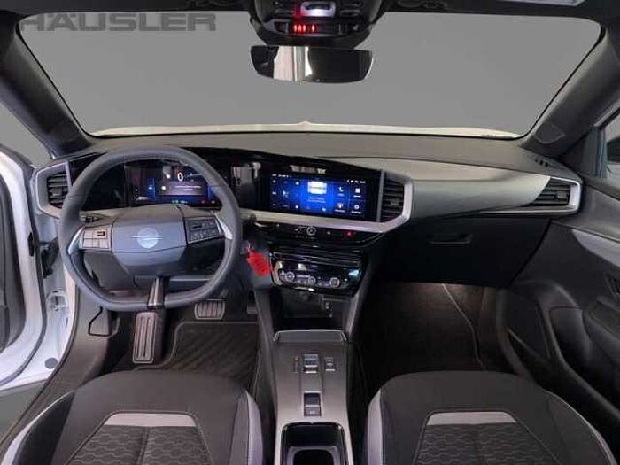 Opel Mokka Edition 130Ps Automatik LED PDC SHZ Carplay uvm.