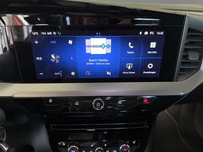 Opel Mokka Edition 130Ps Automatik LED PDC SHZ Carplay uvm.