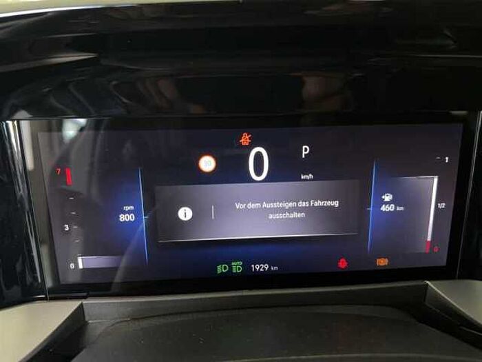 Opel Mokka Edition 130Ps Automatik LED PDC SHZ Carplay uvm.