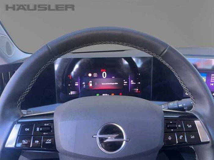 Opel Astra Sports Tourer Elegance 130Ps AHK LED SHZ Carplay uvm.