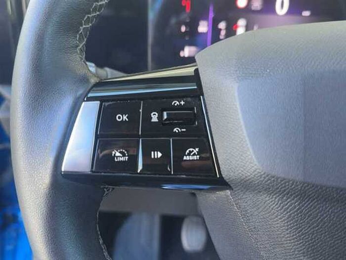 Opel Astra Sports Tourer Elegance 130Ps AHK LED SHZ Carplay uvm.