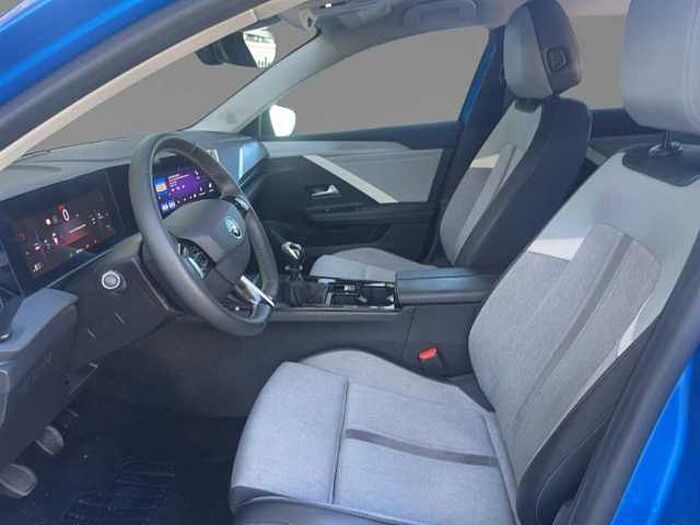Opel Astra Sports Tourer Elegance 130Ps AHK LED SHZ Carplay uvm.