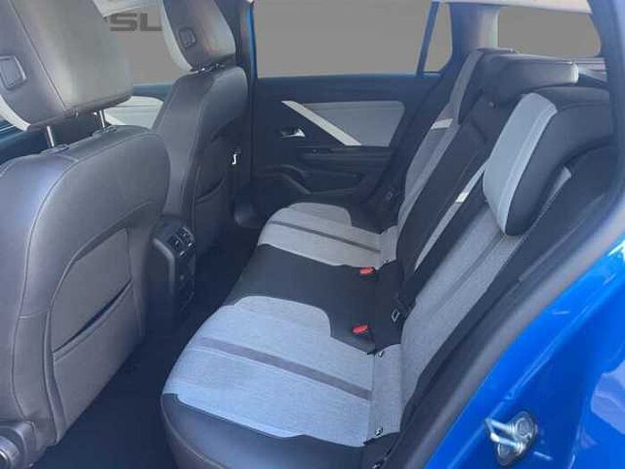 Opel Astra Sports Tourer Elegance 130Ps AHK LED SHZ Carplay uvm.
