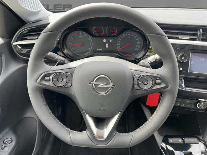 Opel Corsa 1.2 Edition Aut.*LED*Bluetooth*PDC