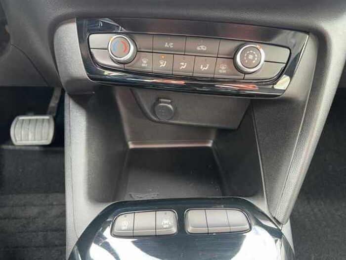 Opel Corsa 1.2 Edition Aut.*LED*Bluetooth*PDC
