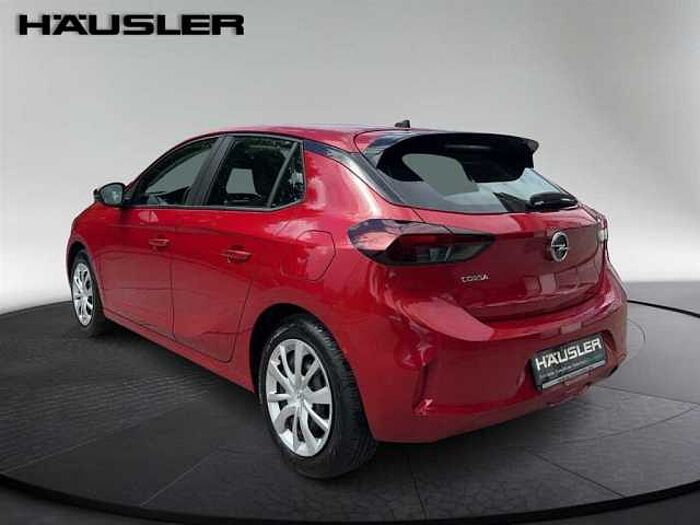 Opel Corsa 1.2 Edition Aut.*LED*Bluetooth*PDC