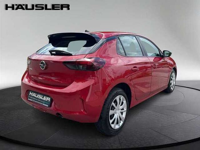 Opel Corsa 1.2 Edition Aut.*LED*Bluetooth*PDC