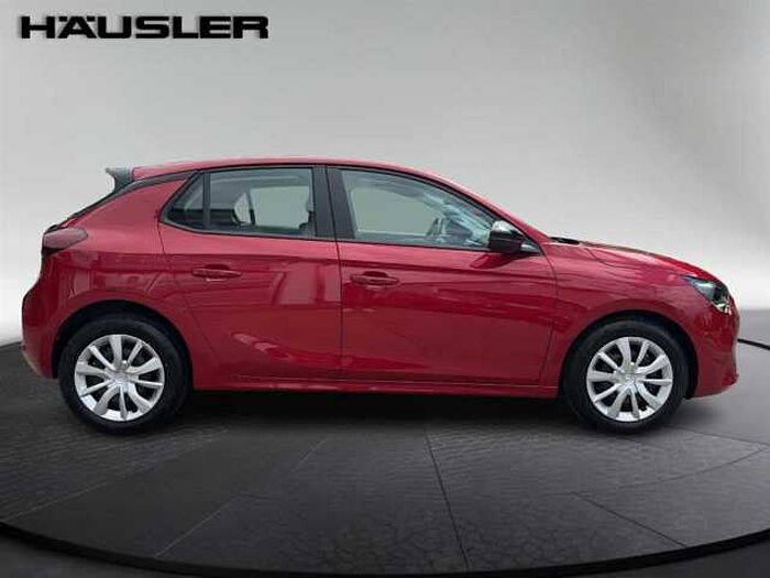 Opel Corsa 1.2 Edition Aut.*LED*Bluetooth*PDC