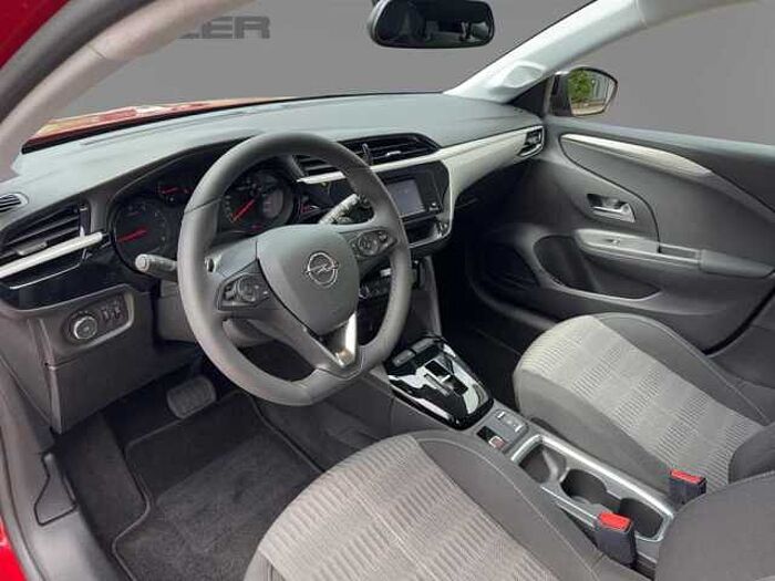 Opel Corsa 1.2 Edition Aut.*LED*Bluetooth*PDC