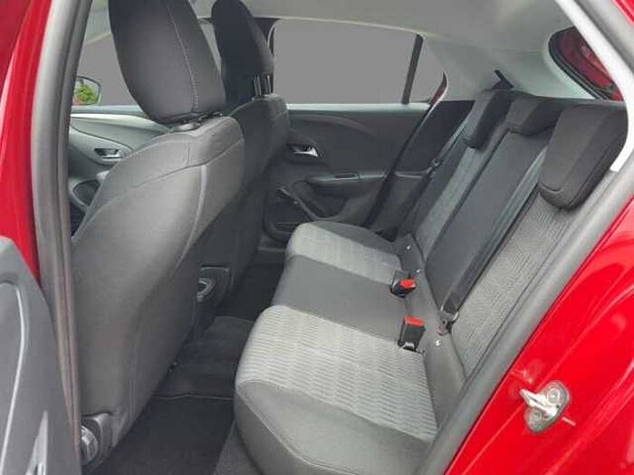 Opel Corsa 1.2 Edition Aut.*LED*Bluetooth*PDC