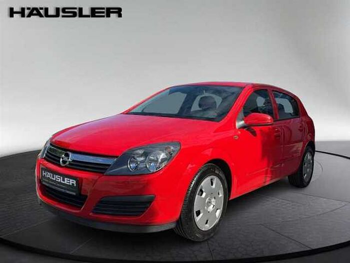 Opel Astra H 1.8 Edition Aut. *Klima*1.Hand!