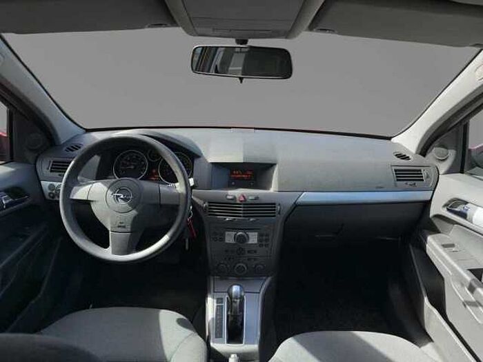 Opel Astra H 1.8 Edition Aut. *Klima*1.Hand!