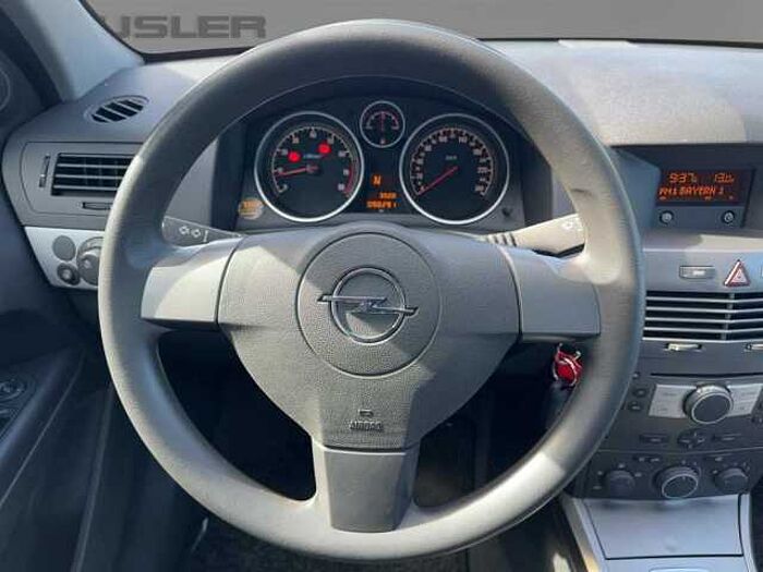 Opel Astra H 1.8 Edition Aut. *Klima*1.Hand!