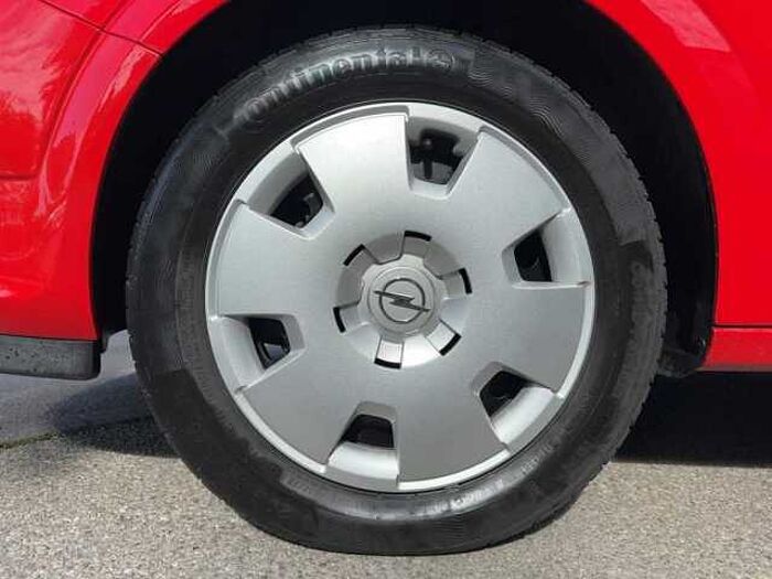 Opel Astra H 1.8 Edition Aut. *Klima*1.Hand!