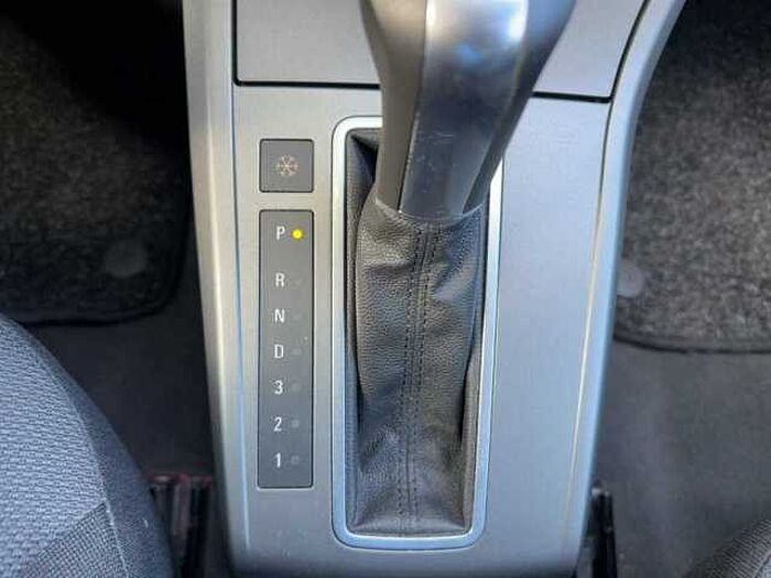 Opel Astra H 1.8 Edition Aut. *Klima*1.Hand!