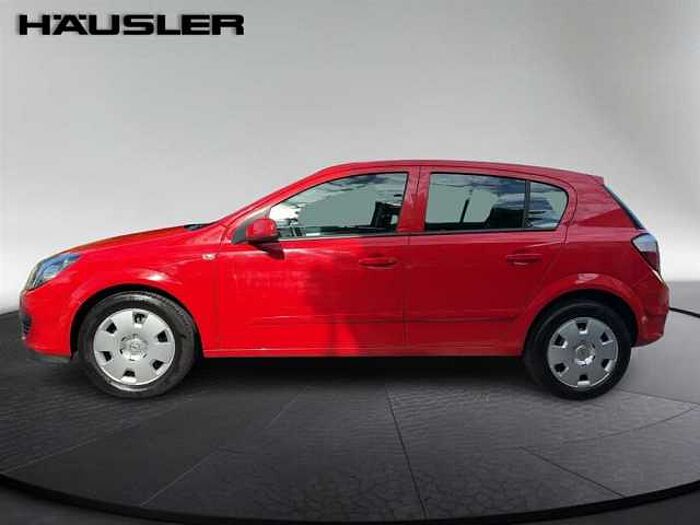 Opel Astra H 1.8 Edition Aut. *Klima*1.Hand!